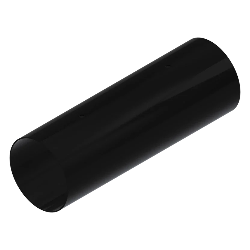 MAILTUBE - Black satin.webp