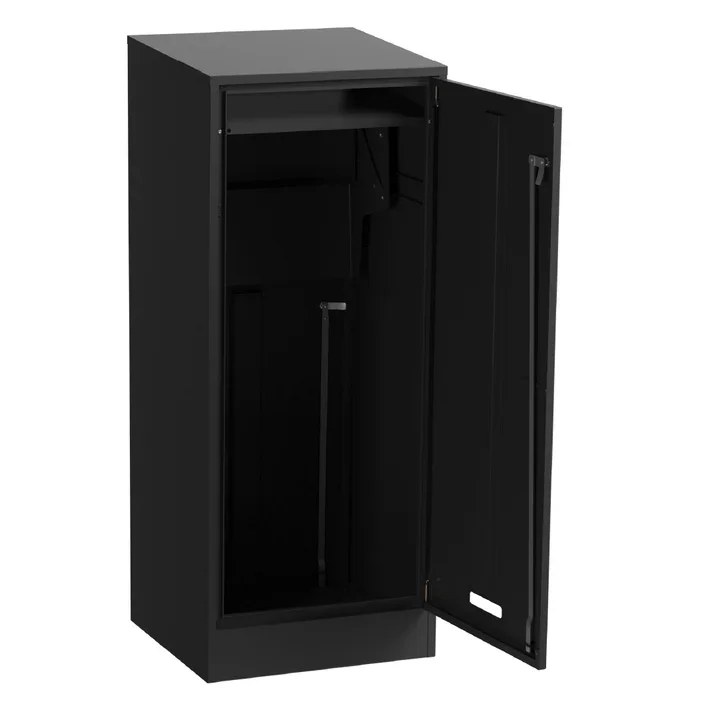 Aventi Parcel Letterbox - Charcoal3.webp
