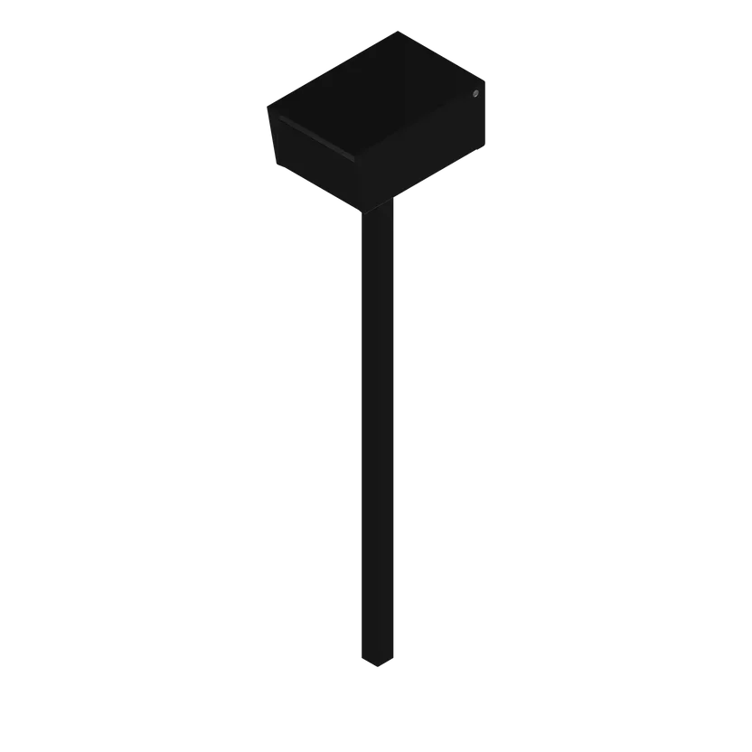 VR PR O - Black Satin.webp