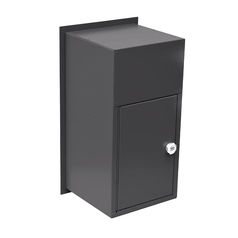 Parcel Box Built In - img 7.webp