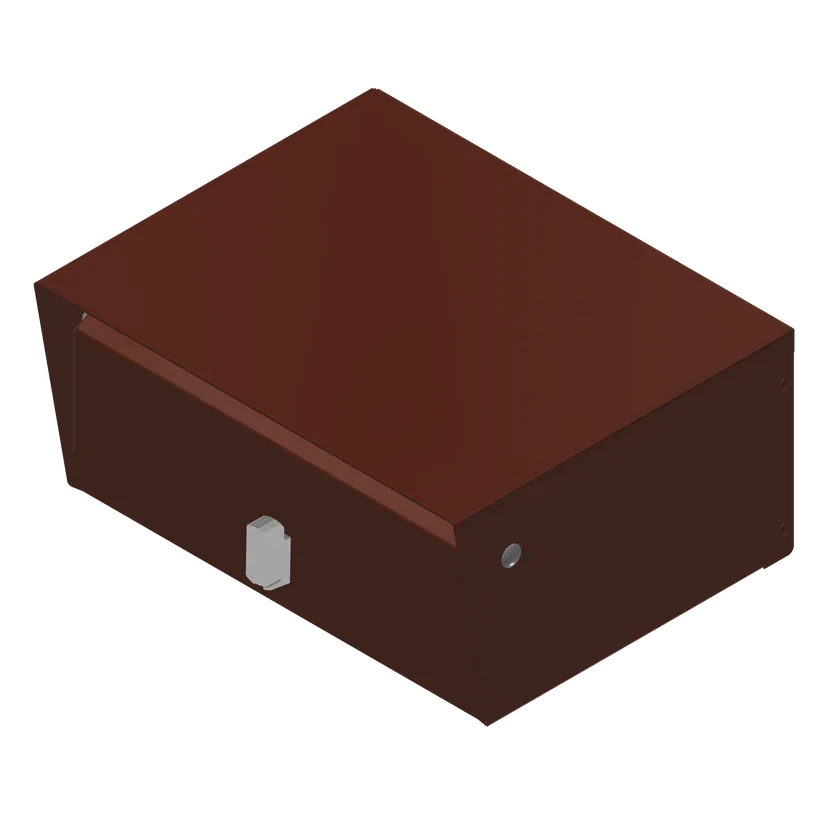 VRLFO Box - Latch Lock - Manor Red.webp