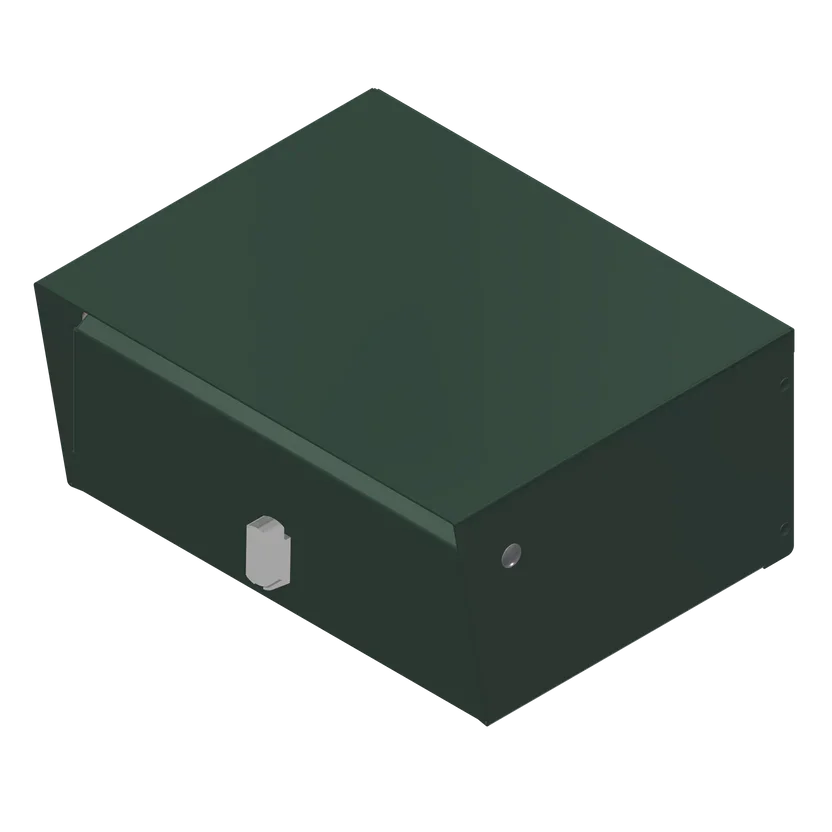 VRLFO Box - Latch Lock - Cottage Green.webp