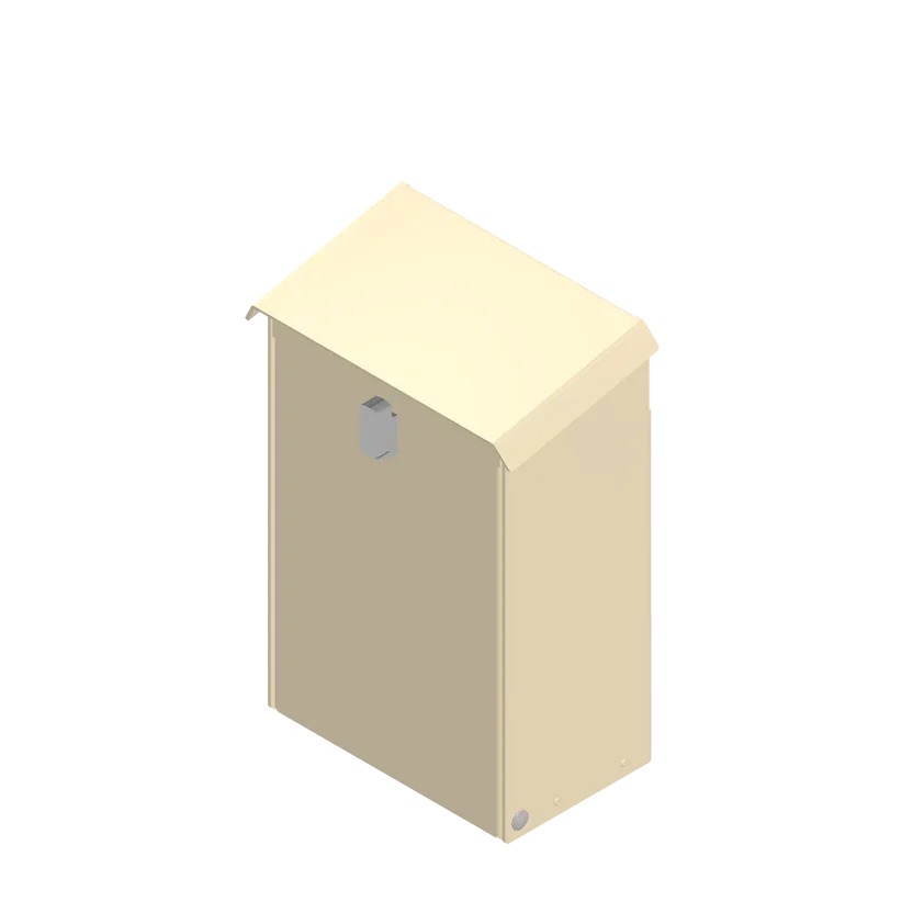 TOP-O- Latch Lock - Classic Cream.webp