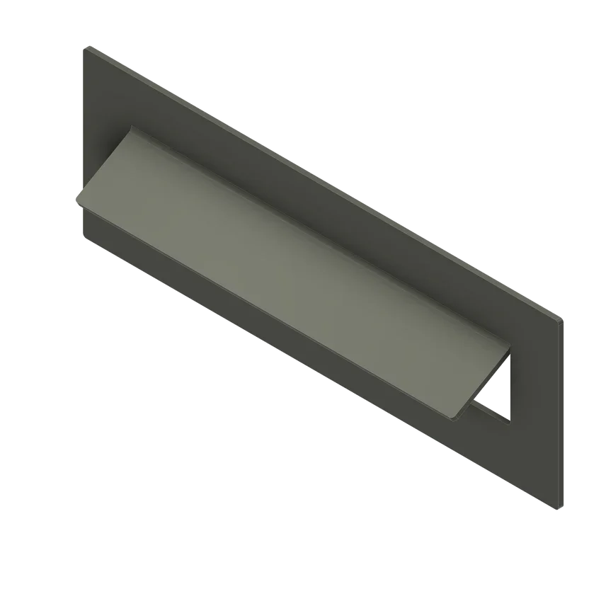 Mail Slot -Portrait -Mangrove.webp