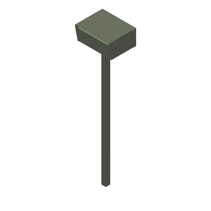 VRL Rear Opening - Pale Eucalypt.webp