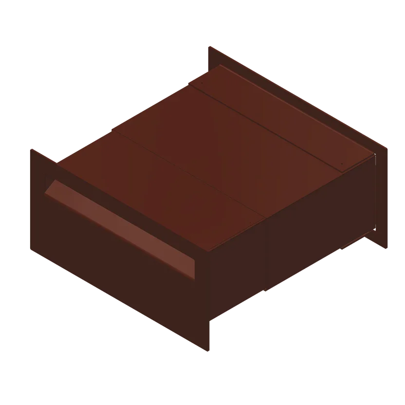 Telescopic Landscape - Internal - Manor Red.webp