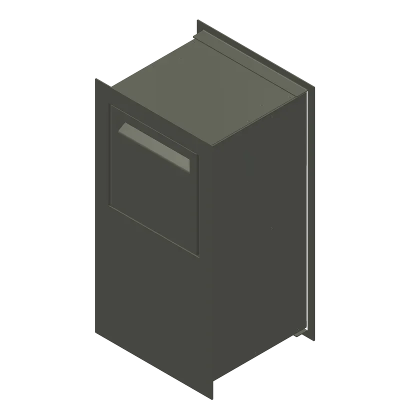 Parcel Box Built In - Mangrove.webp