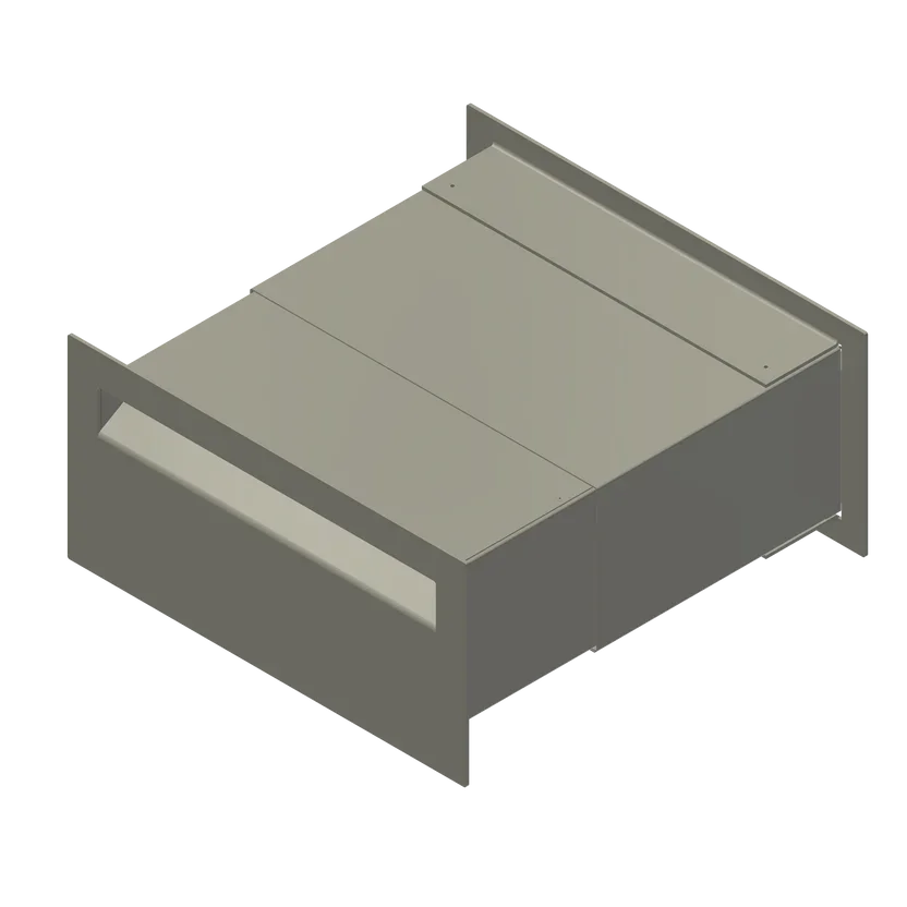 Telescopic Landscape - Internal - Evening Haze.webp