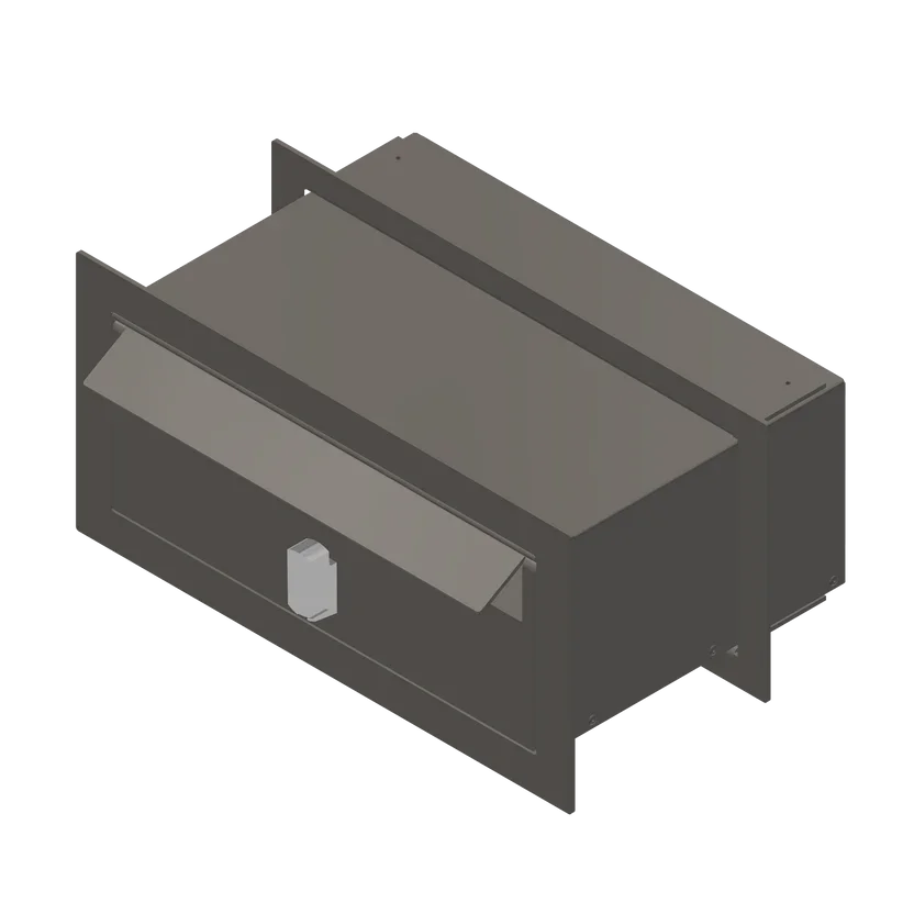 Front Opening - Latch Lock - Gully.webp