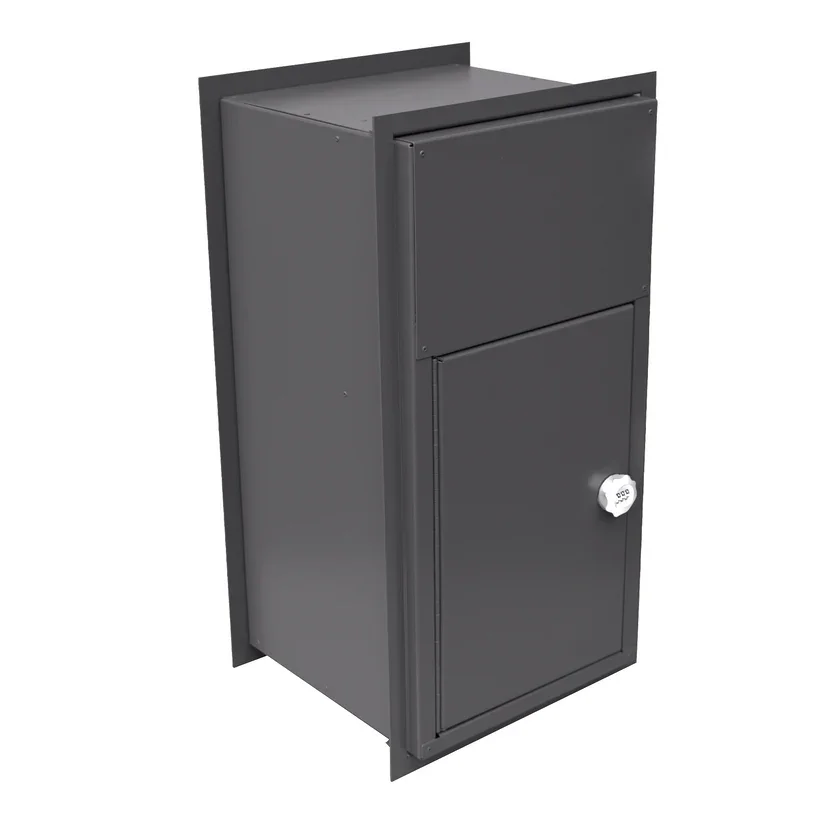 Parcel Box Built In - img 8.webp