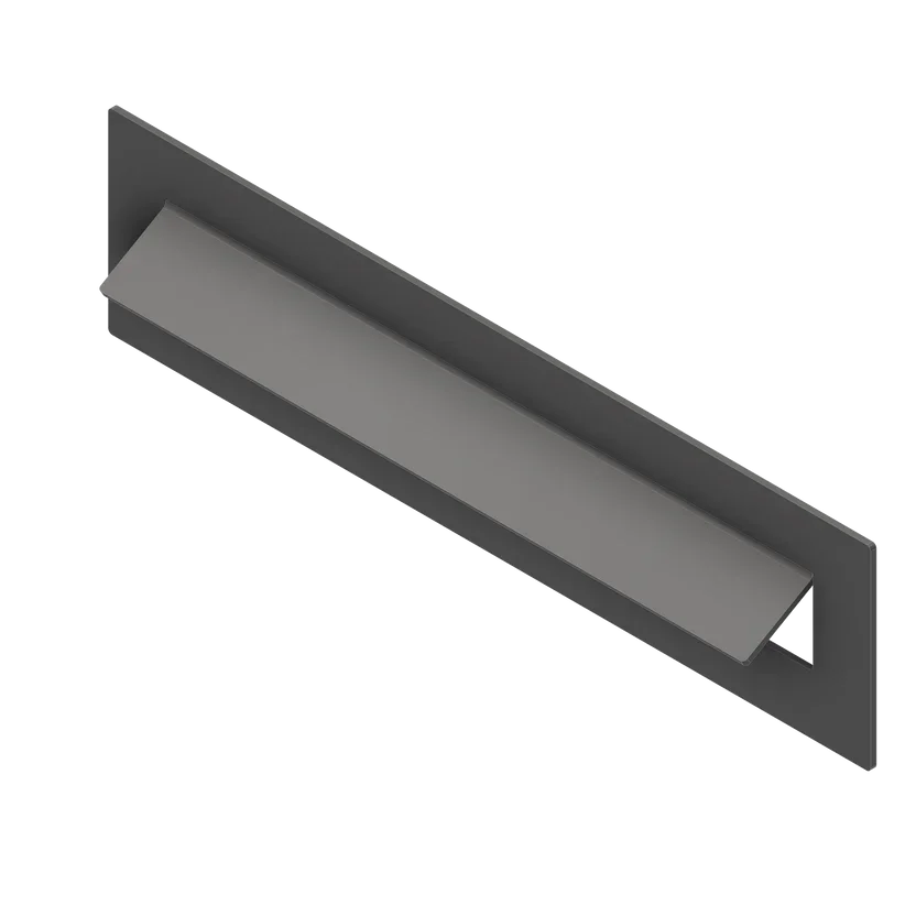 Mail Slot - Landscape - Wallaby.webp