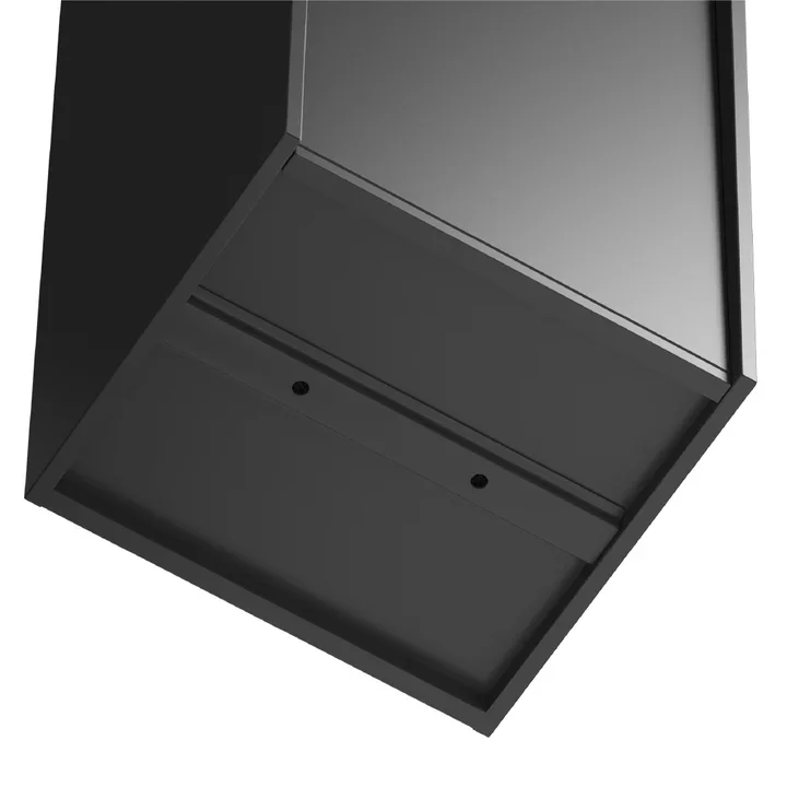 Aventi Parcel Letterbox Charcoal 4.webp