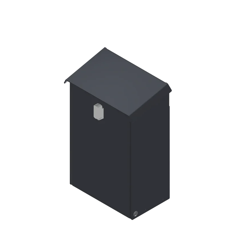 TOP-O- Latch Lock - Ironstone.webp