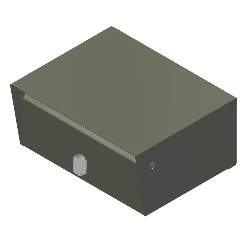 VRLFO Box - Latch Lock - Pale Eucalypt.webp