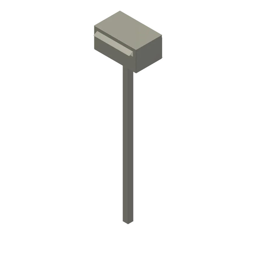 Ultimo - Evening Haze.webp