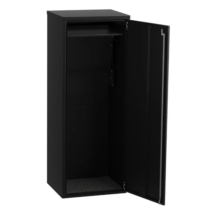 Clasti Parcel Letterbox Black 3.webp