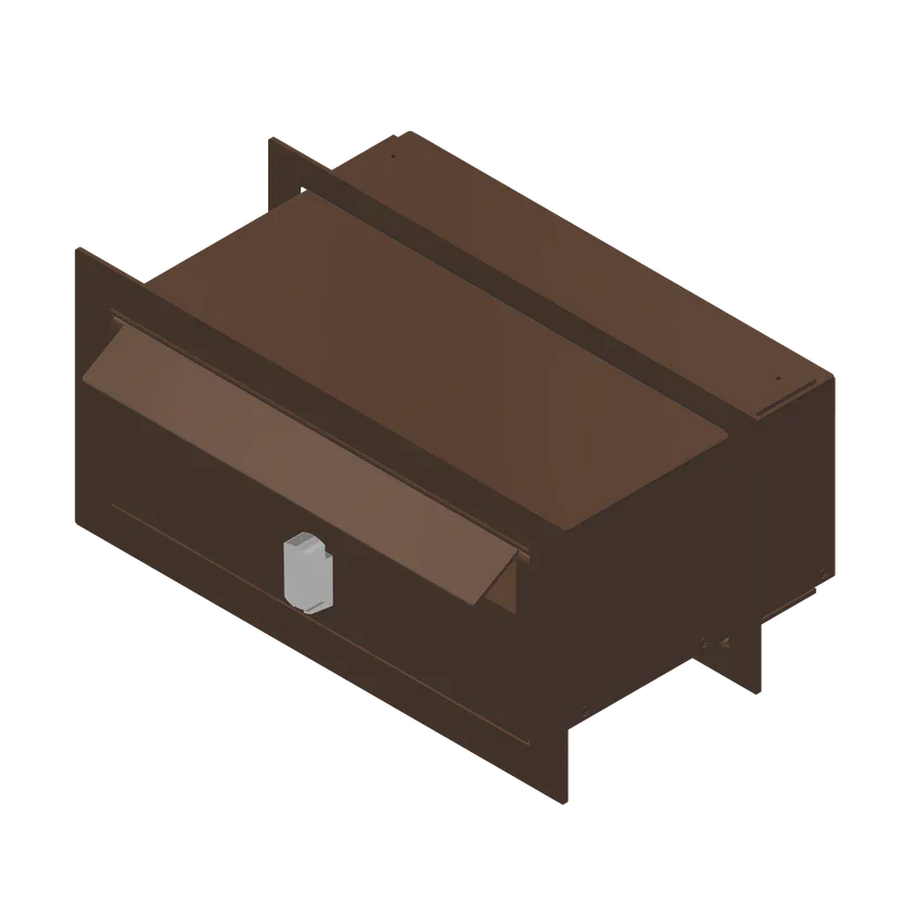 Front Opening - Latch Lock - Terrain.webp