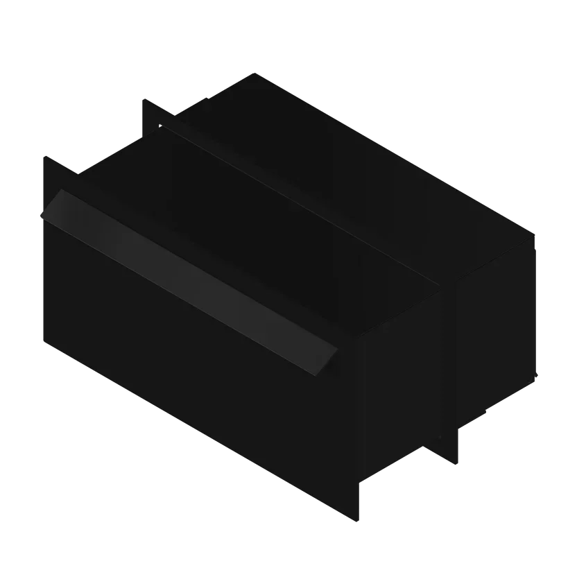 Superior A3 - Black Satin.webp