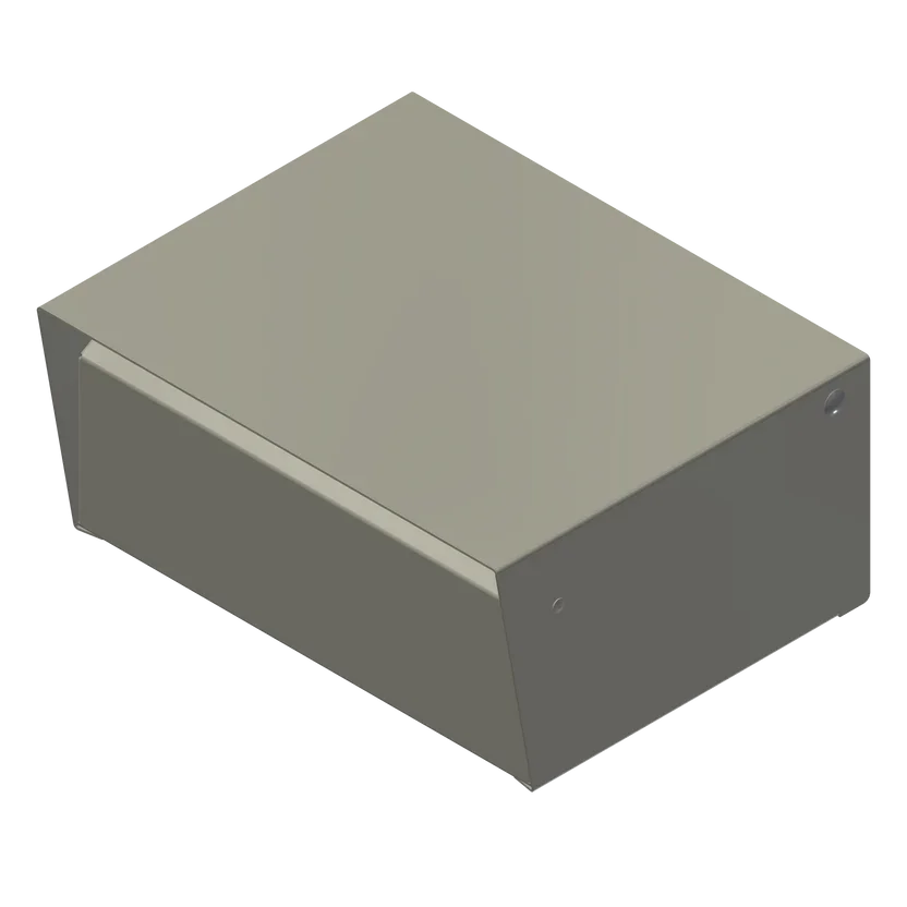 Vandal Resist Landscape - ROB - Evening Haze.webp