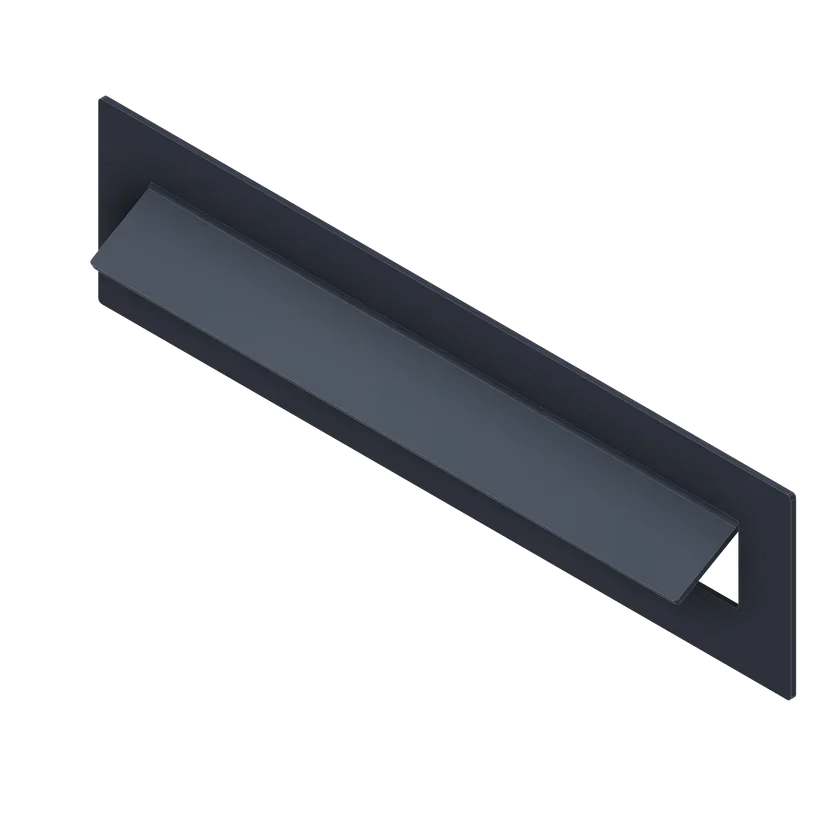 Mail Slot - Landscape - Deep Ocean.webp