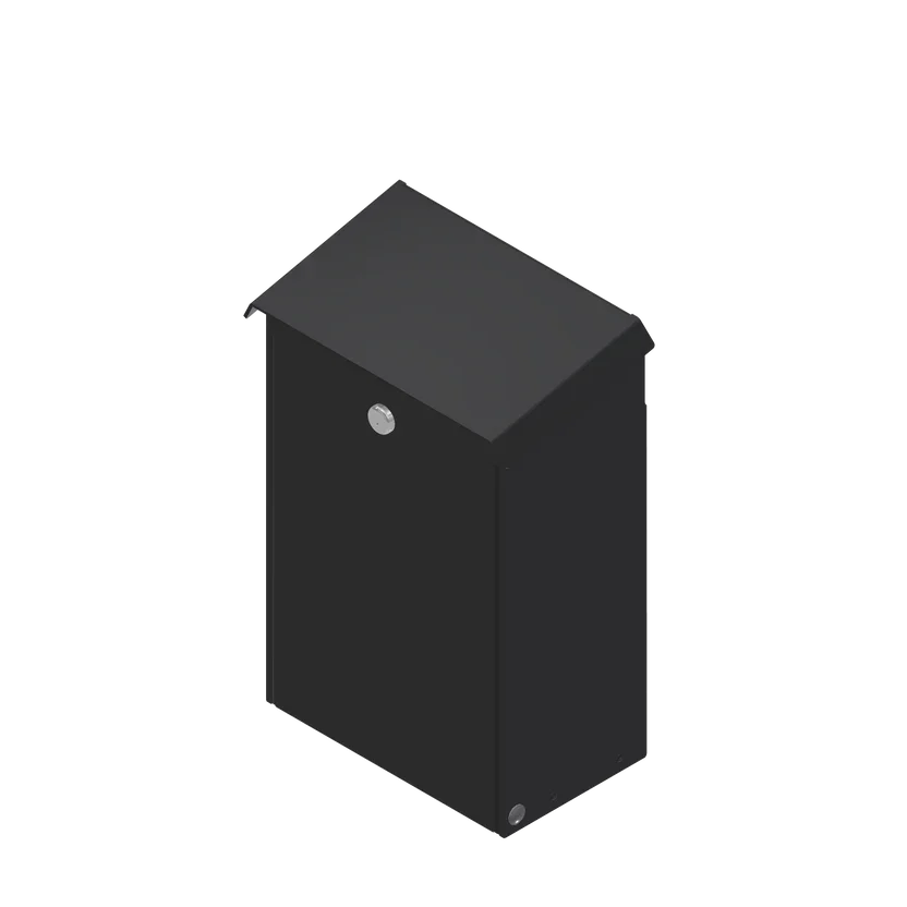 TOP-O- Key Lock with 2 Keys - Monument.webp