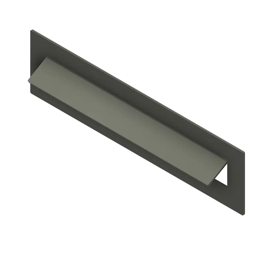 Mail Slot - Landscape - Mangrove.webp