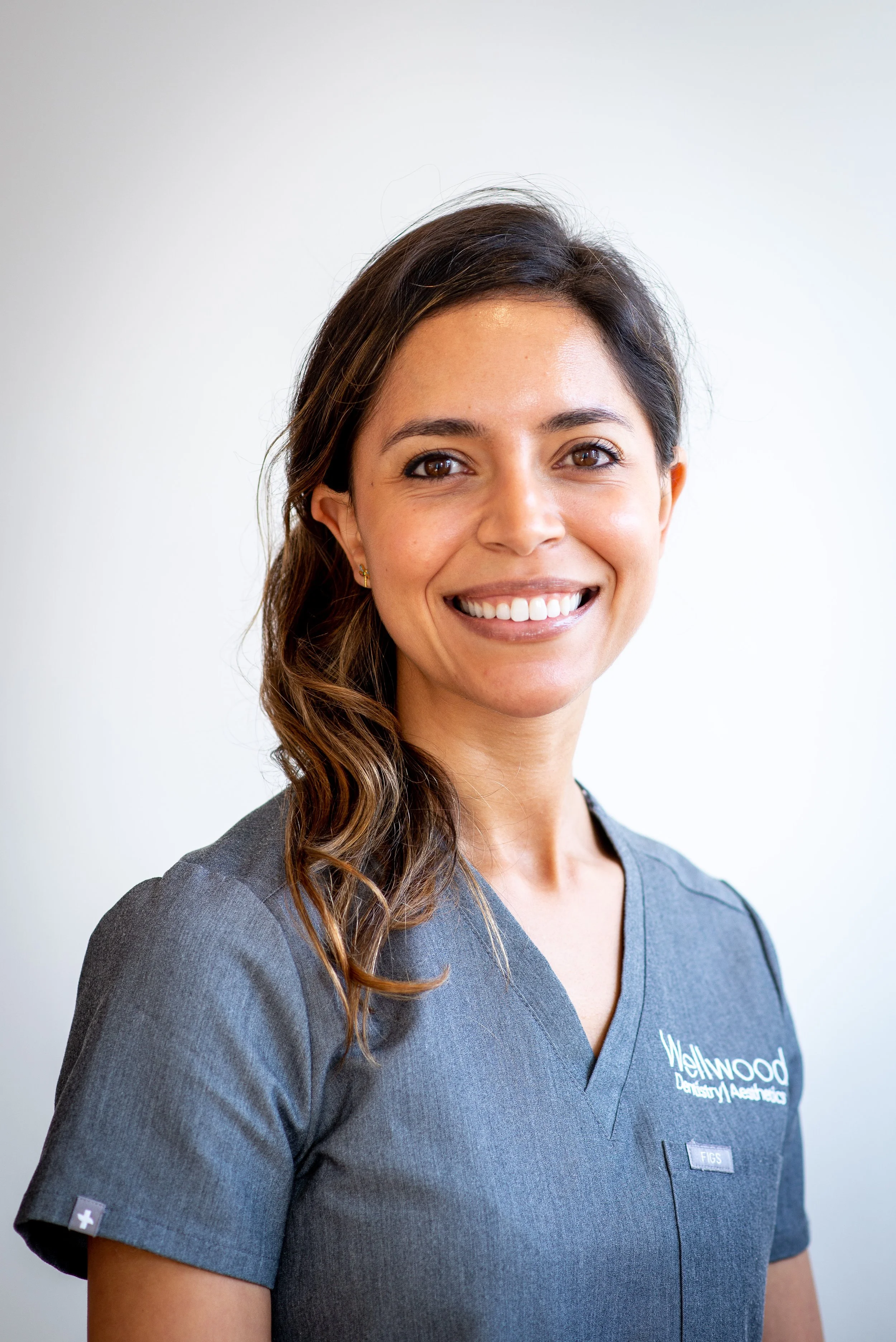 Team Dentist in Penarth, Cardiff Wellwood Dentistry & Aesthetics