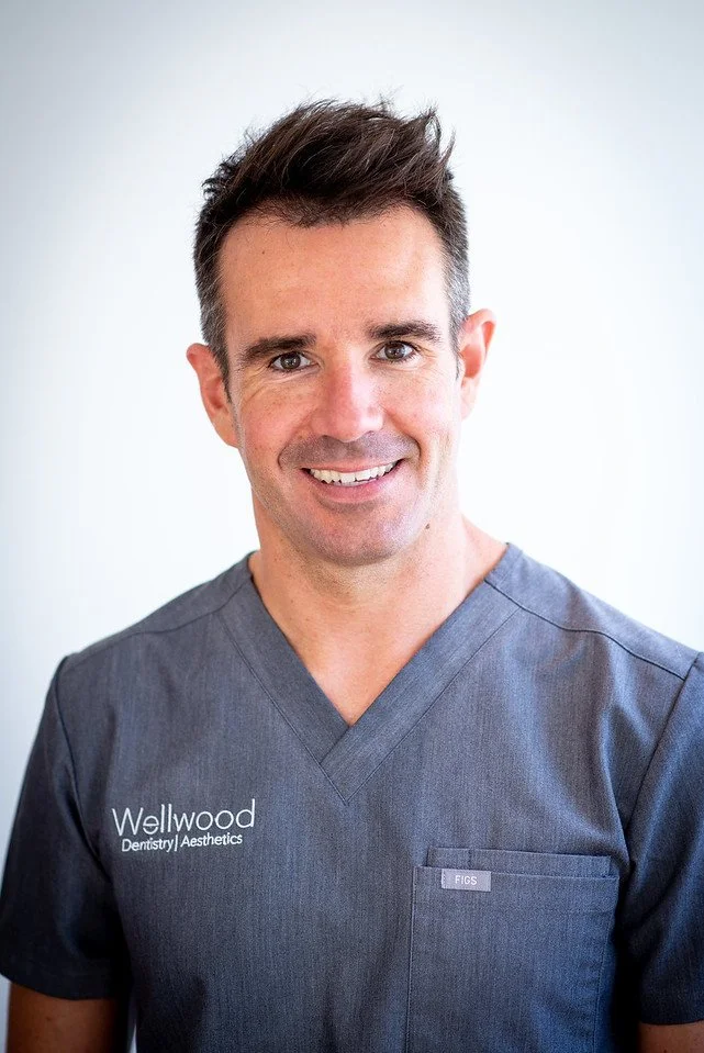 Team Dentist in Penarth, Cardiff Wellwood Dentistry & Aesthetics