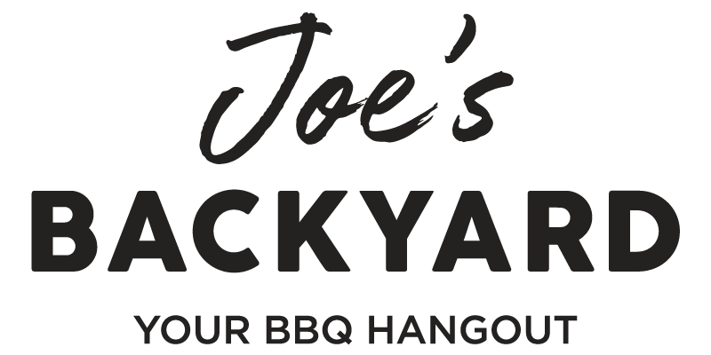 Joe's Backyard