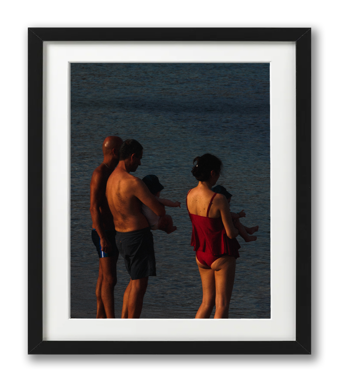 Fine art photography print by Joe Clarke