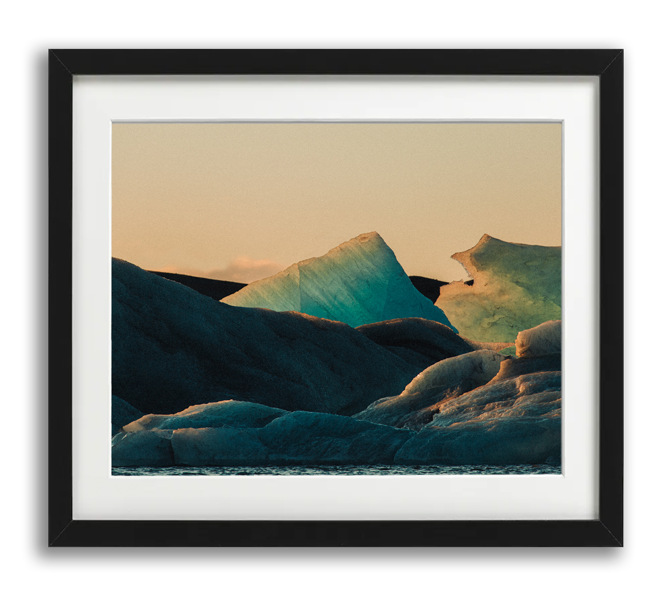 Fine art photography print by Joe Clarke