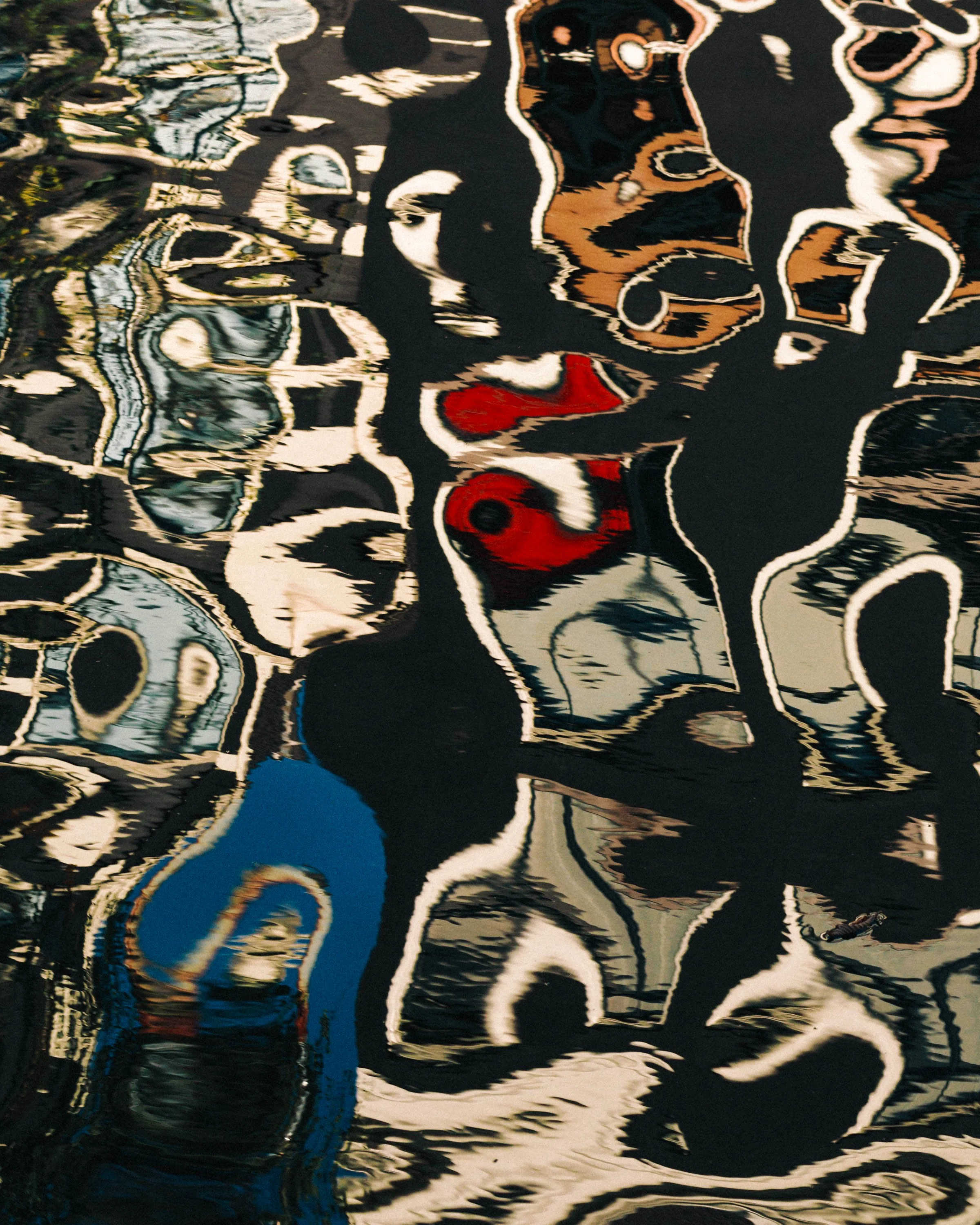 Abstract Canal VI.JPG