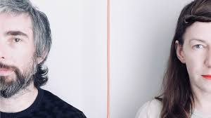 marcus mackay and kathryn joseph