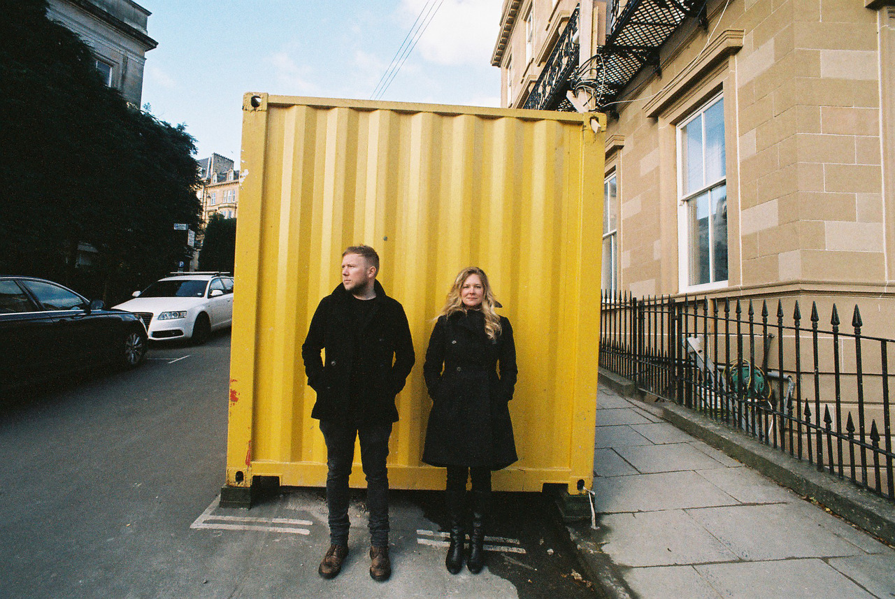 richard luke and amira bedrush-mcdonald