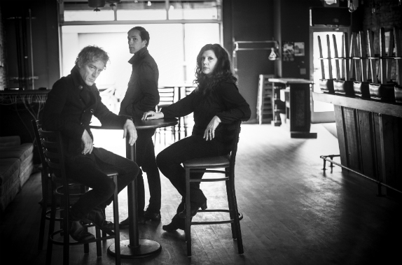 alan sparhawk, steve garrington and mimi parker