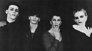 berlin blondes originally were steven bonomi, robert farrell, jim spender and david rudden