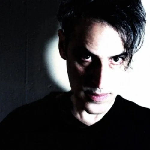black tape for a blue girl is sam rosenthal +