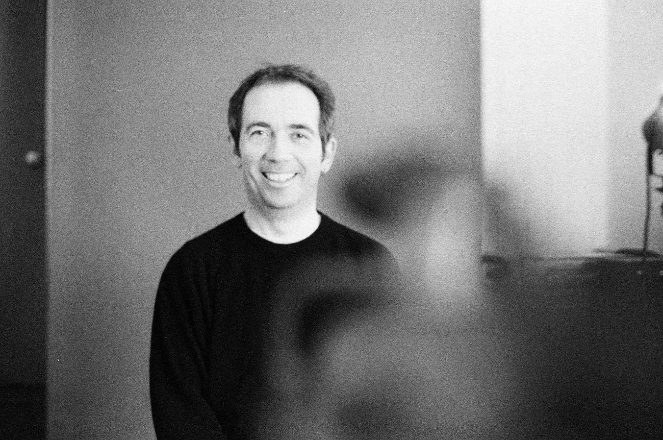 pete shelley. copyright unknown