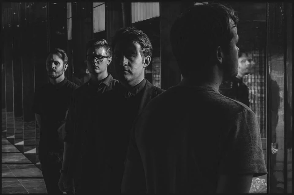 ist ist are adam houghton, andy k, joel kay, mat peters