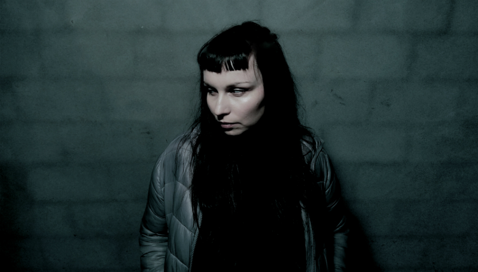 hilary woods