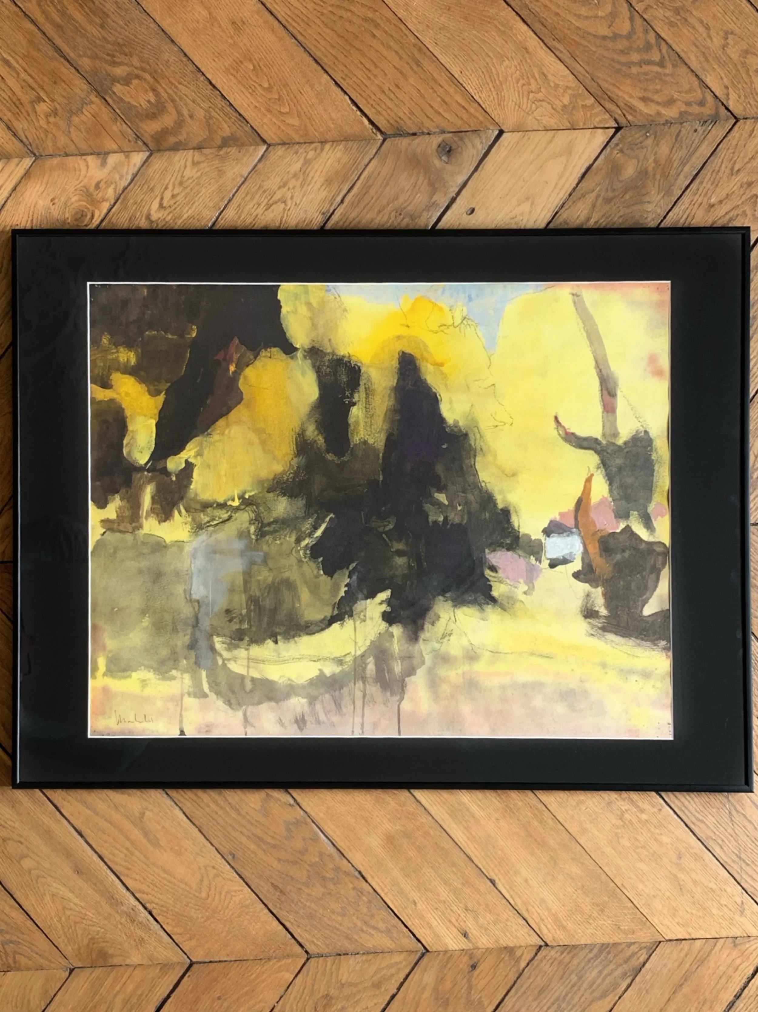 Pierre MONTHEILLET (1923-2011)