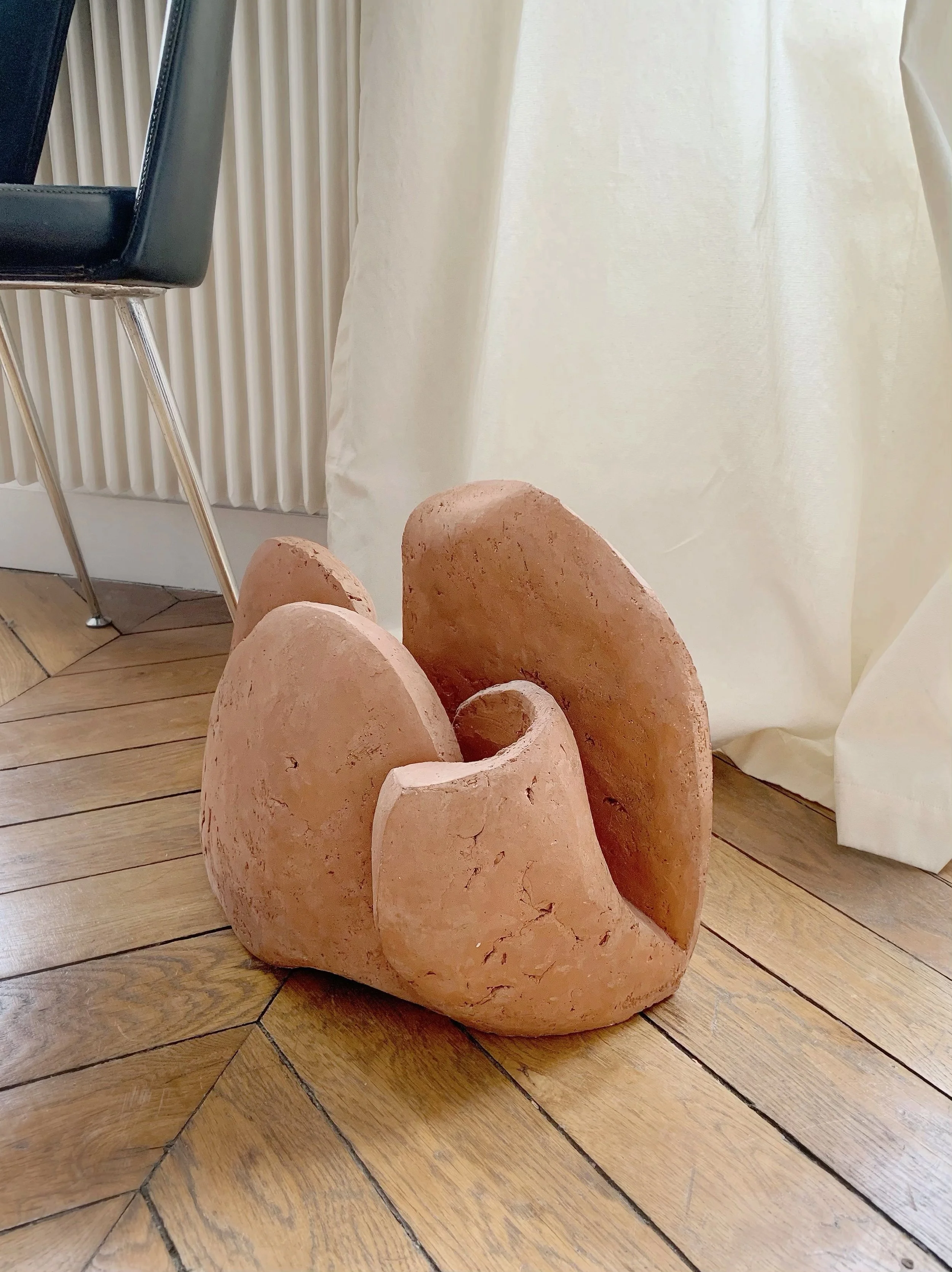 Andrée CARABALONA (1916-2002)