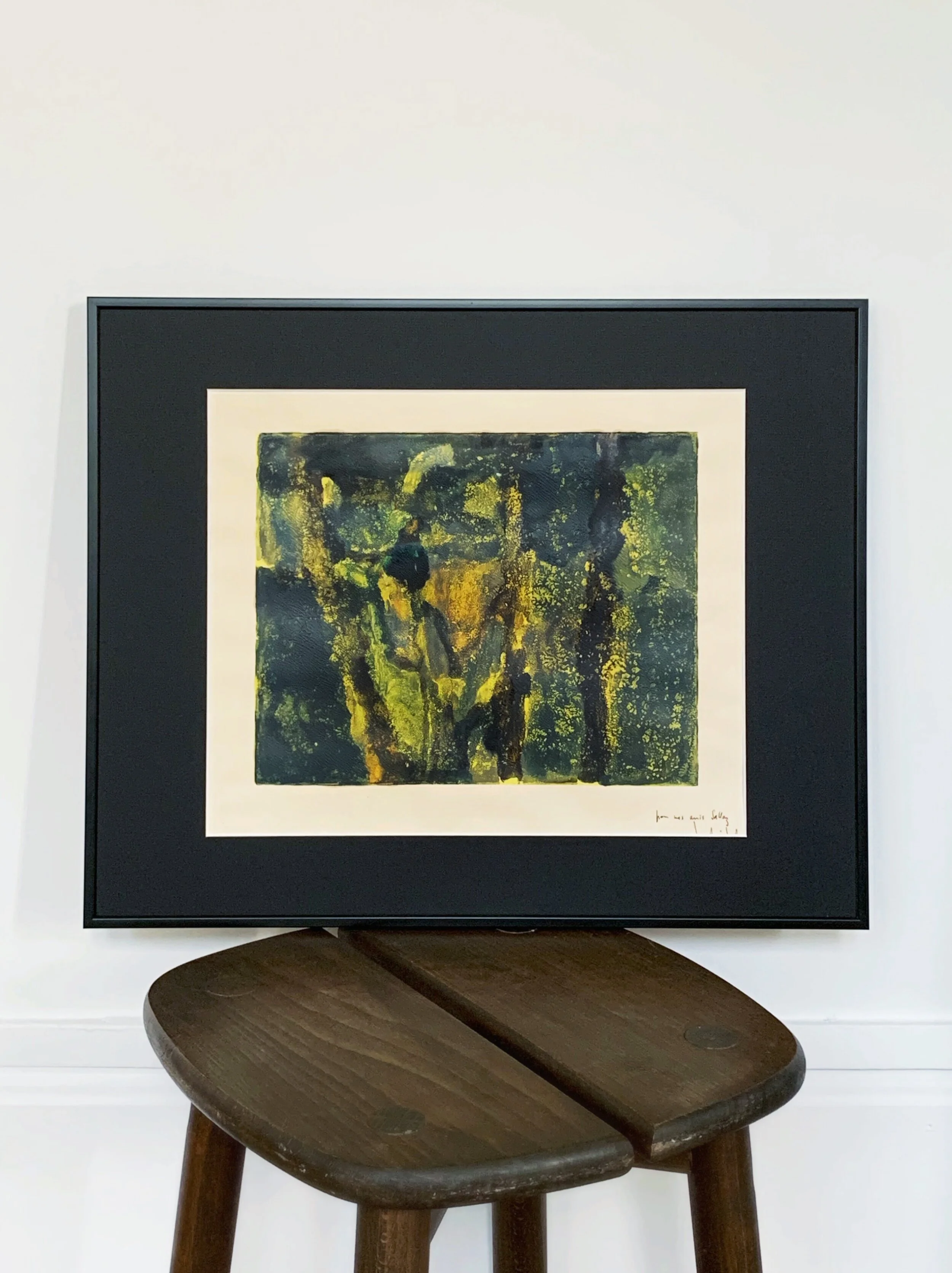 Pierre MONTHEILLET (1923-2011)