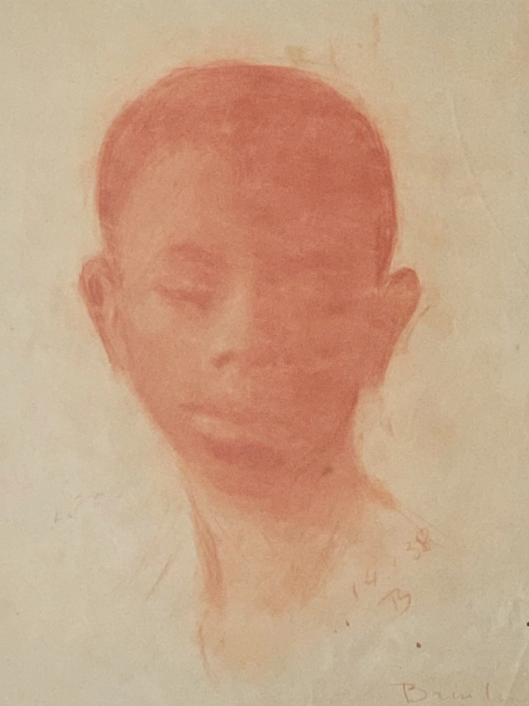 Édouard BRINDEAU de JARNY (1867-1943)