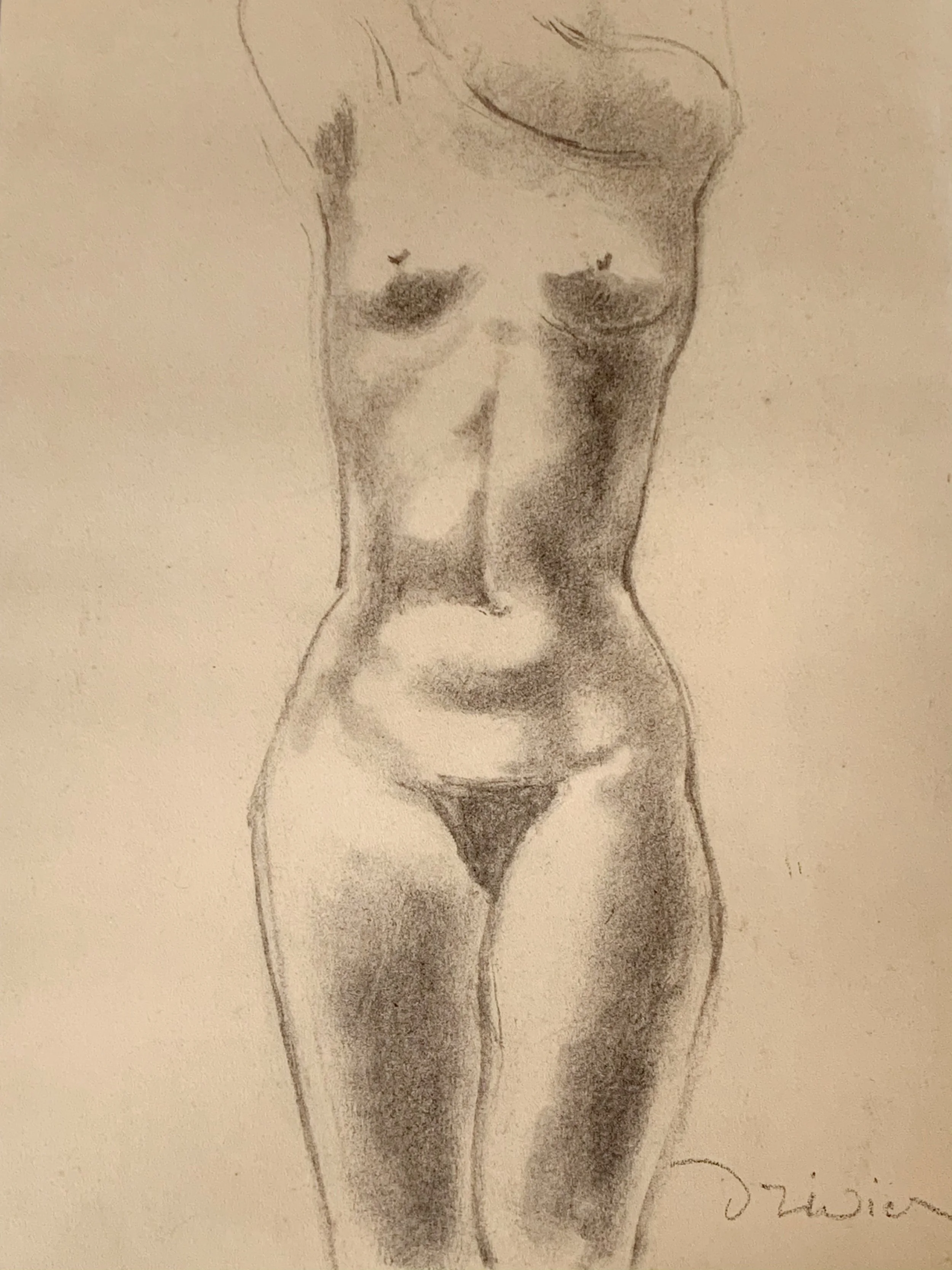 Léon-Ernest DRIVIER (1878-1951)