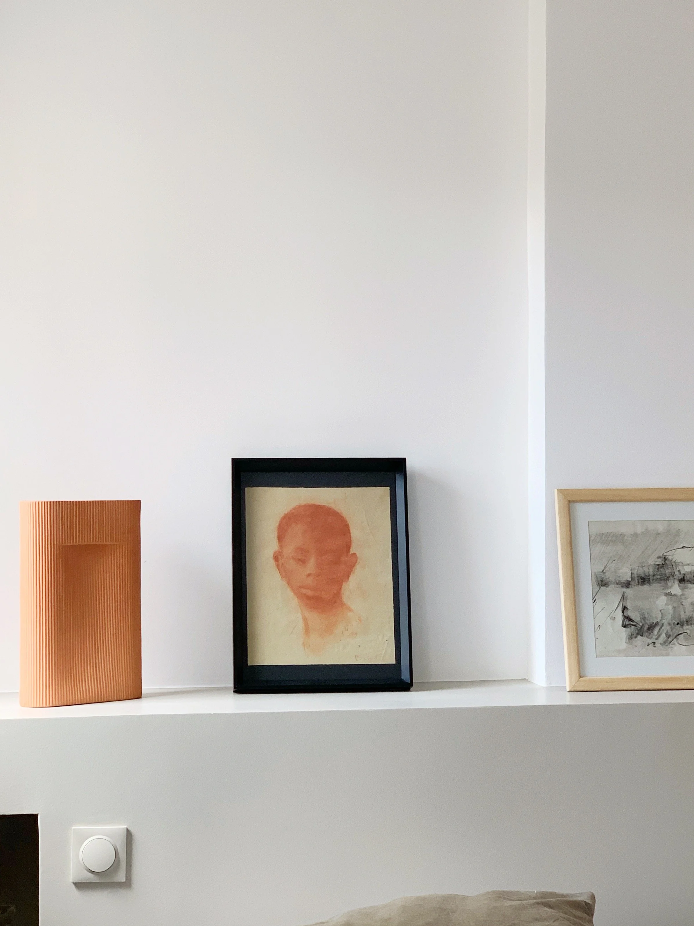 Sélection pour Gaëlle Ducasse Architecture