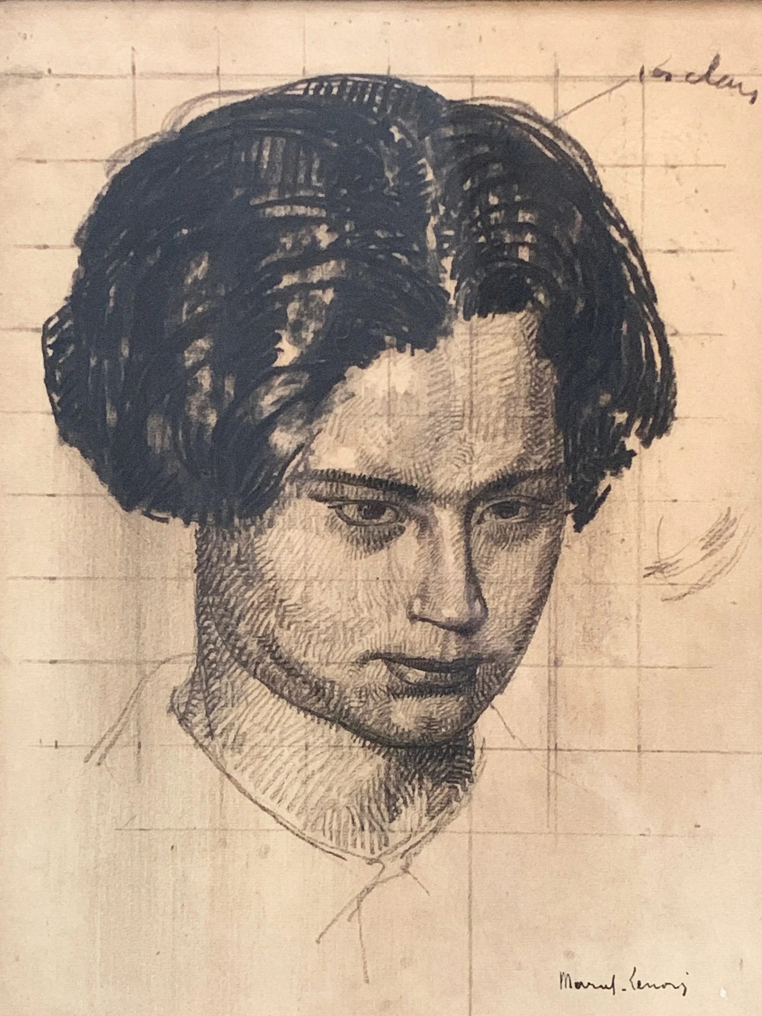 Marcel-Lenoir (1872-1931)