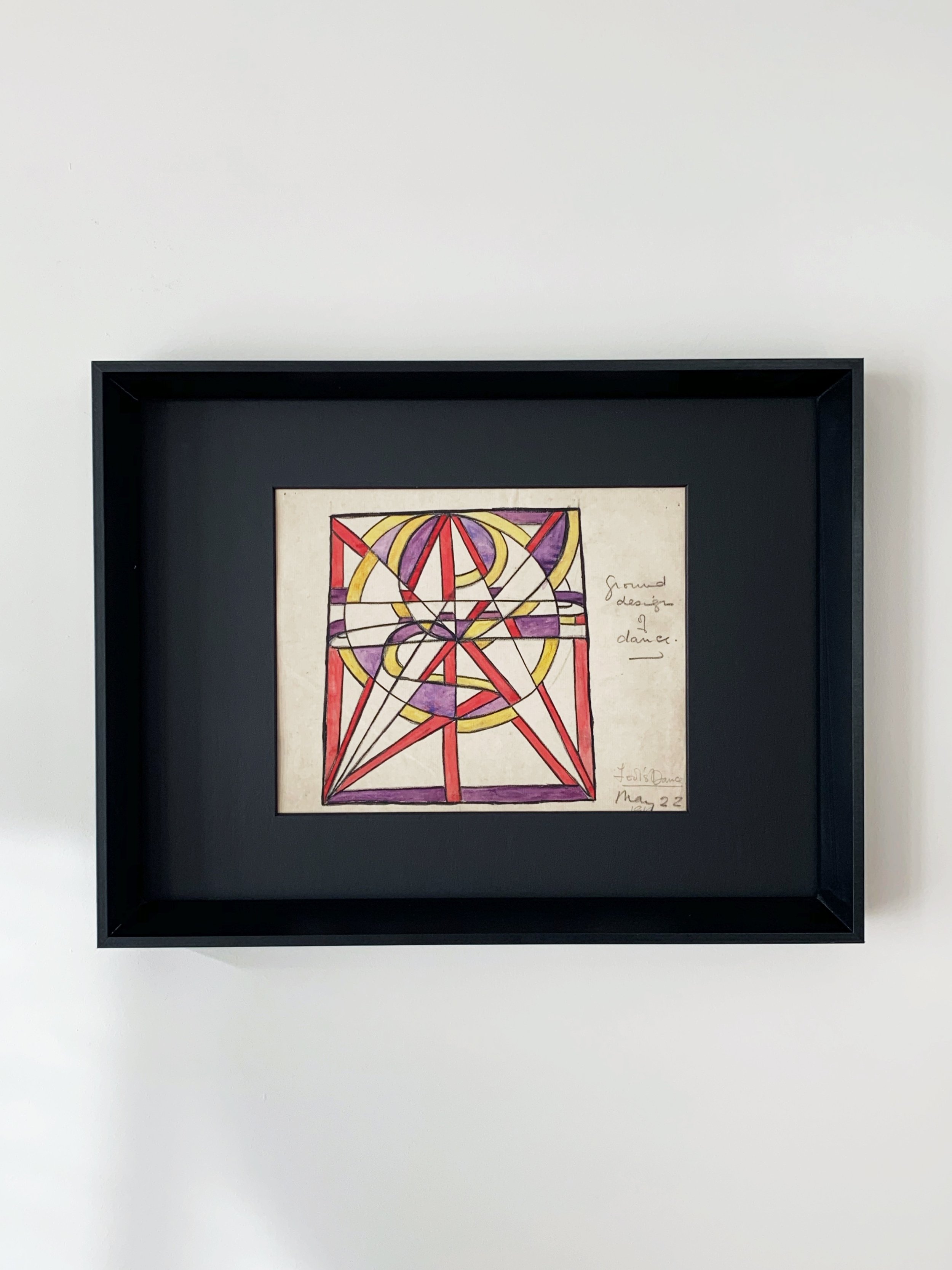 Loïs HUTTON (1893-1972)