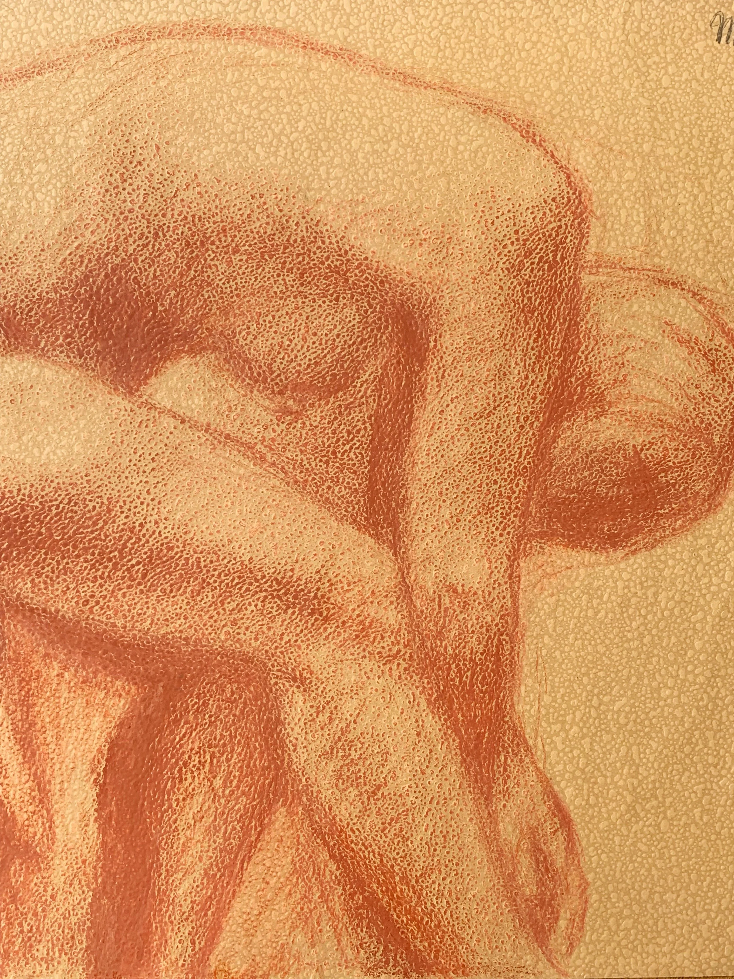 Marguerite COUSINET (1896-1970)