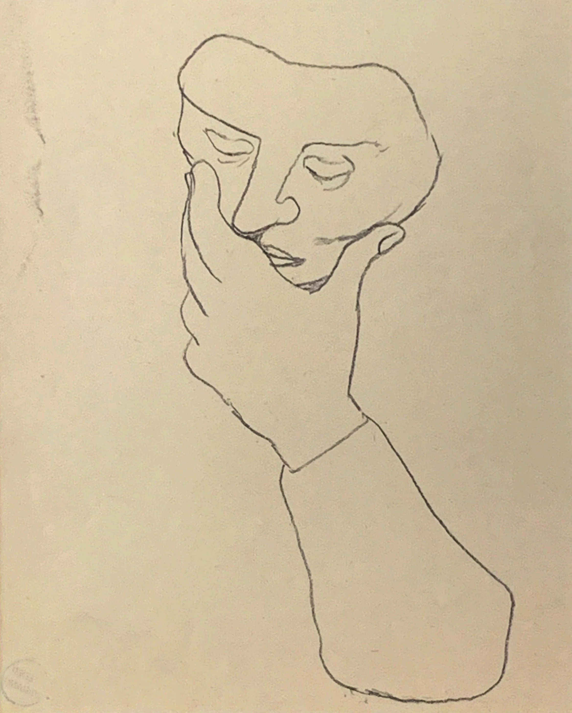 Mathieu ROSIANU (1897-1969)